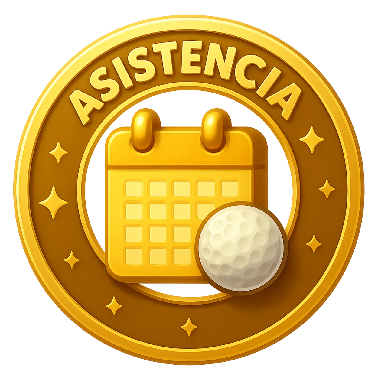 badge