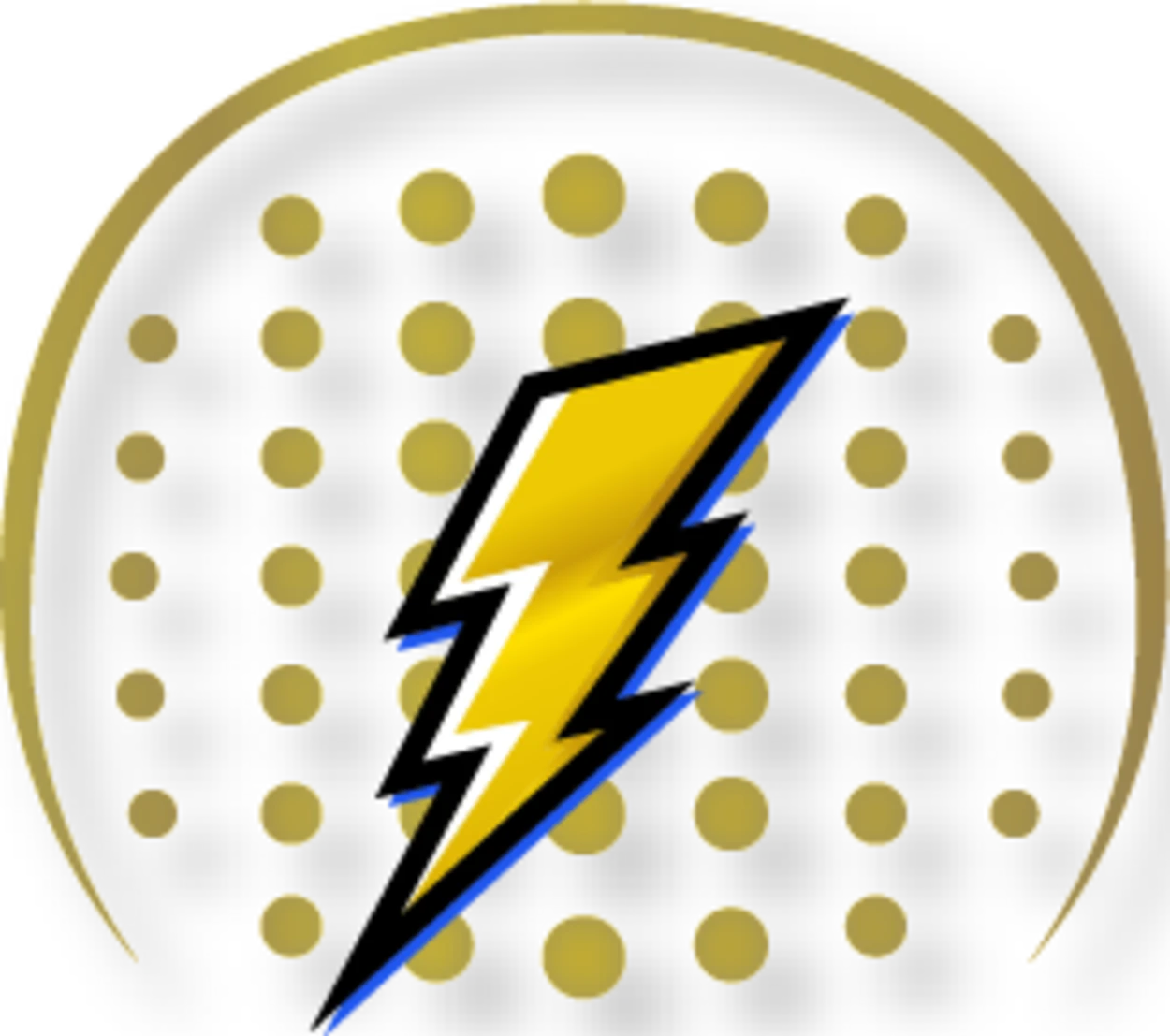 badge