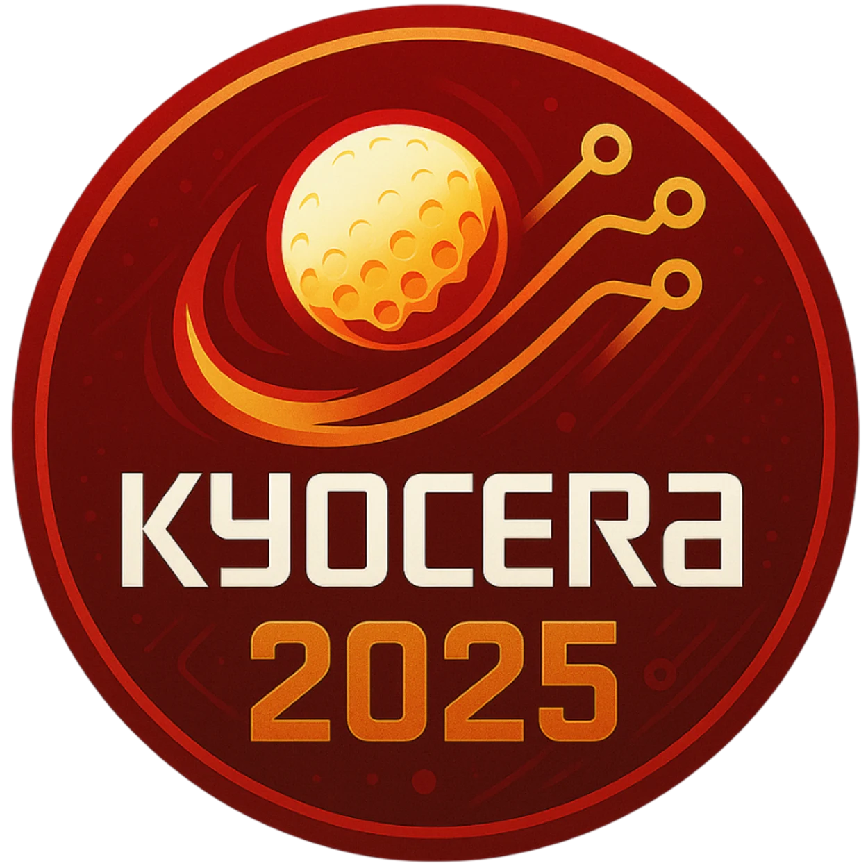 badge