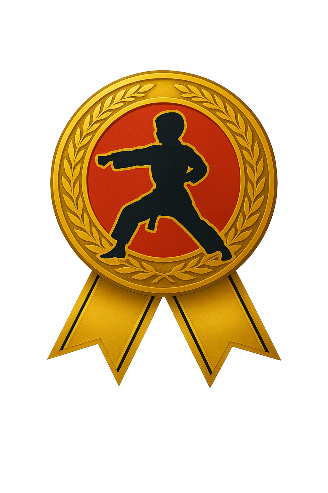 badge