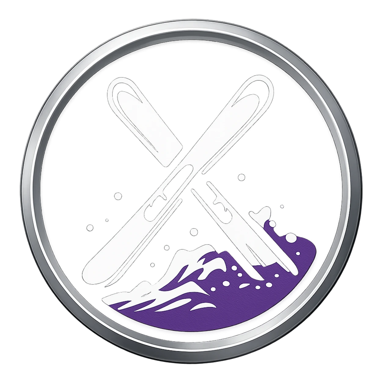 badge