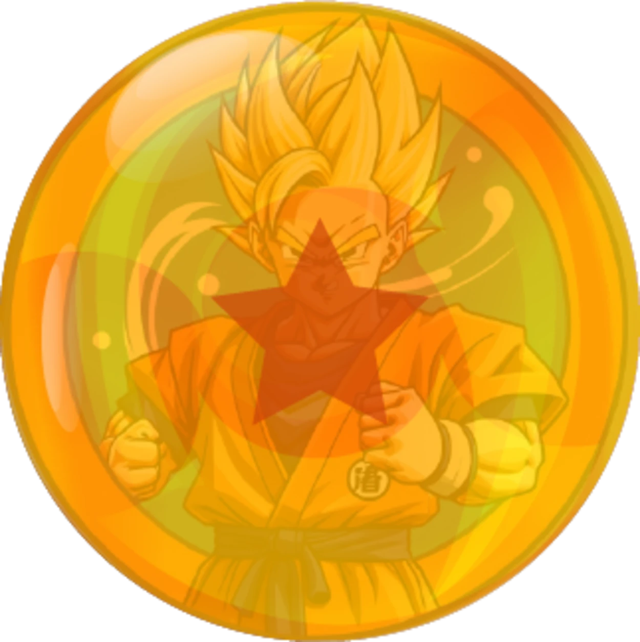 badge