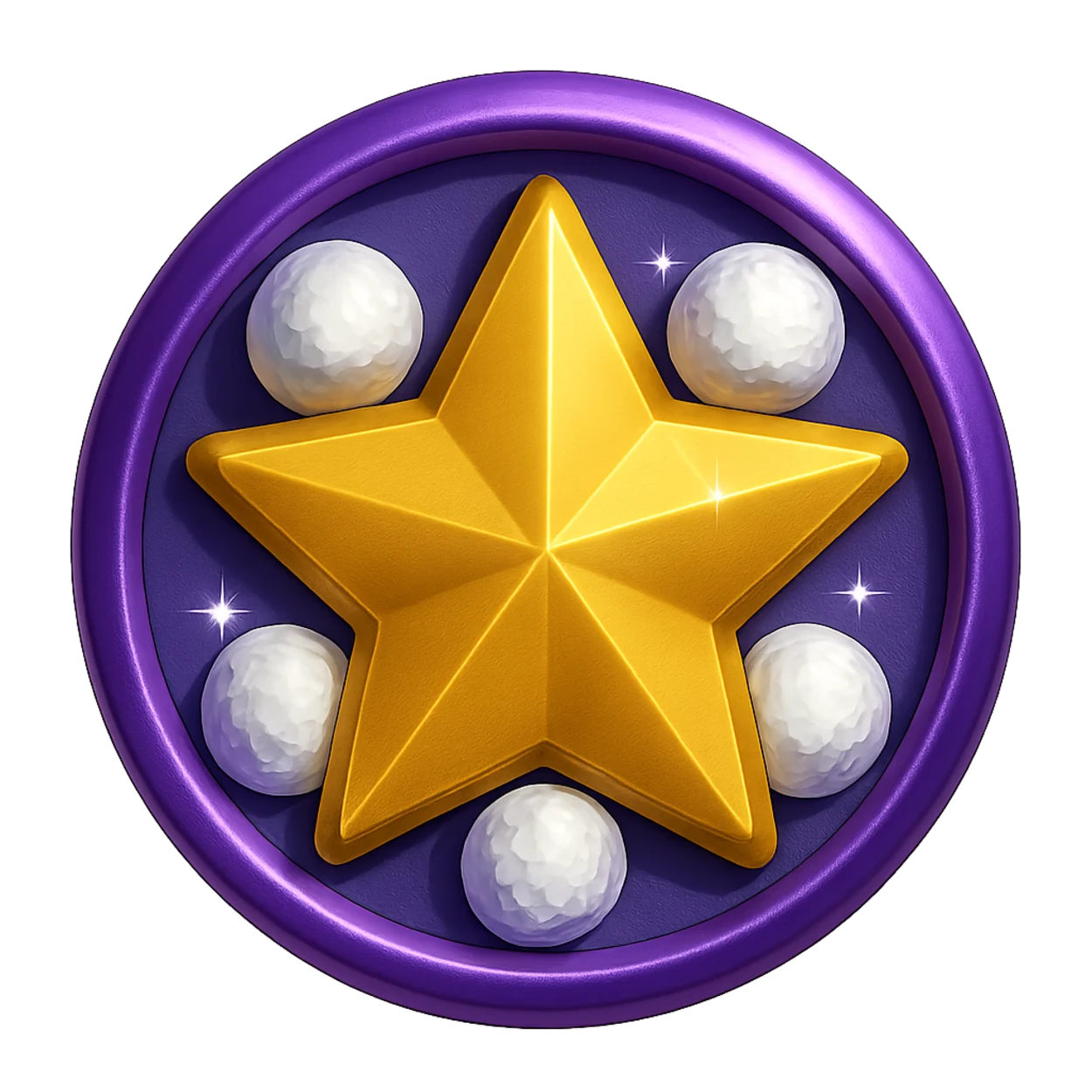badge