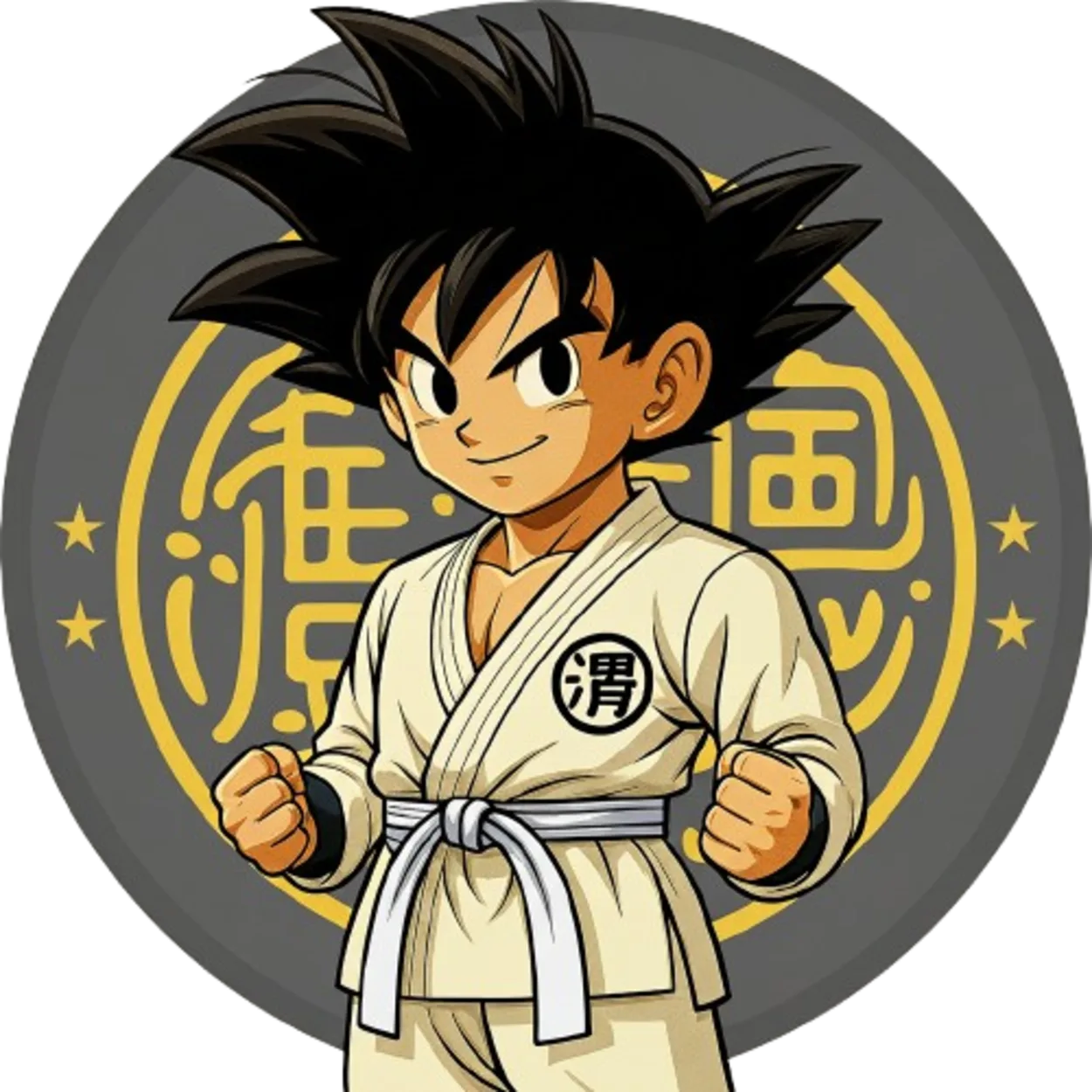 badge
