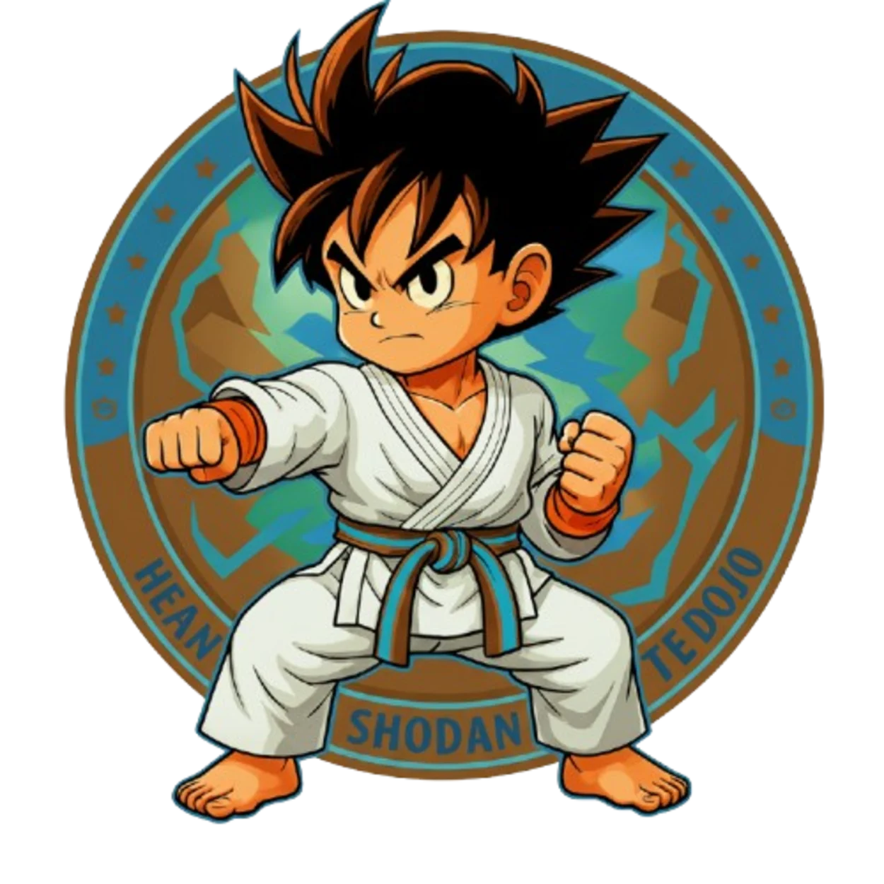 badge