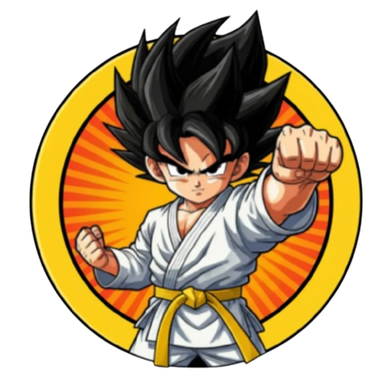 badge