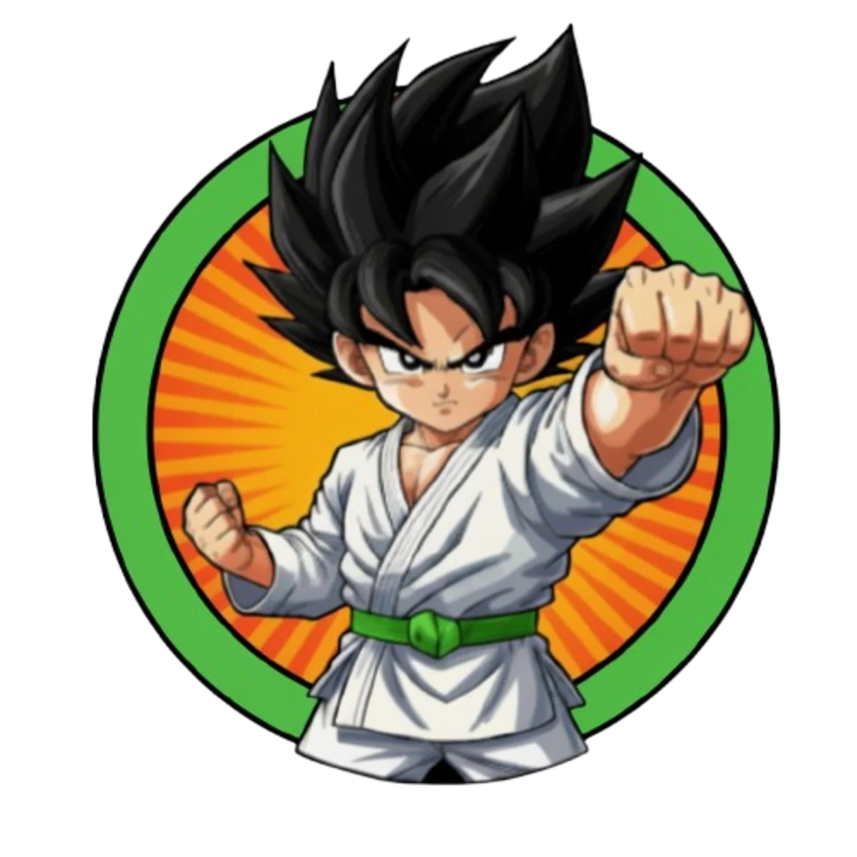 badge