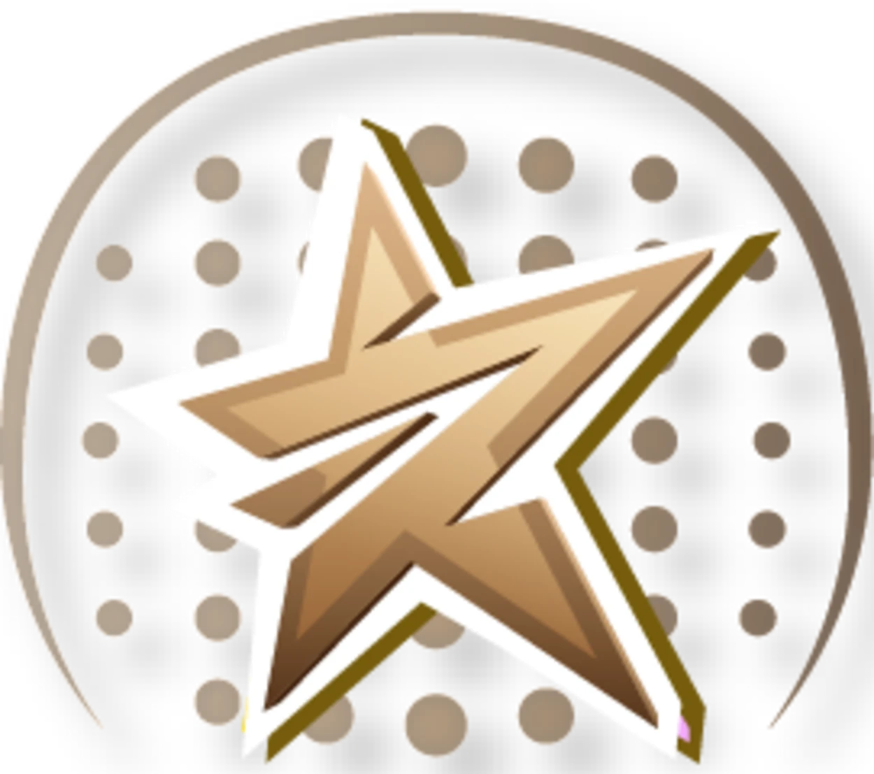 badge