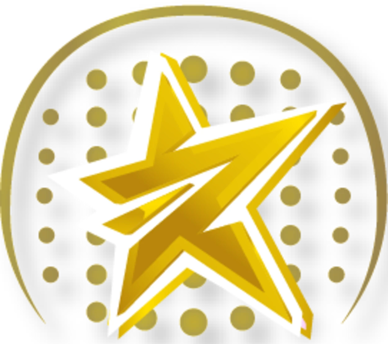 badge