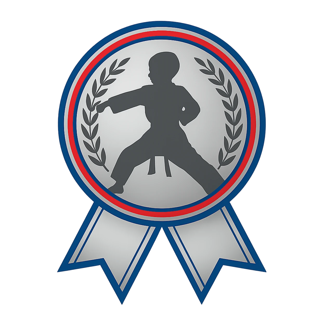badge