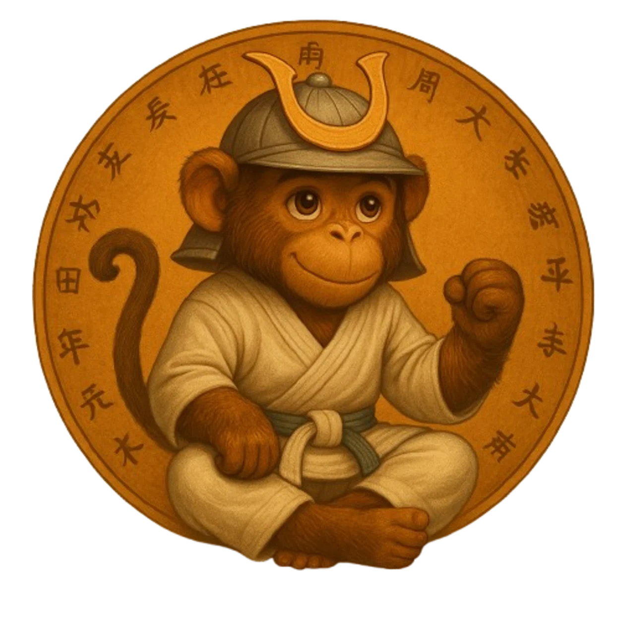 badge