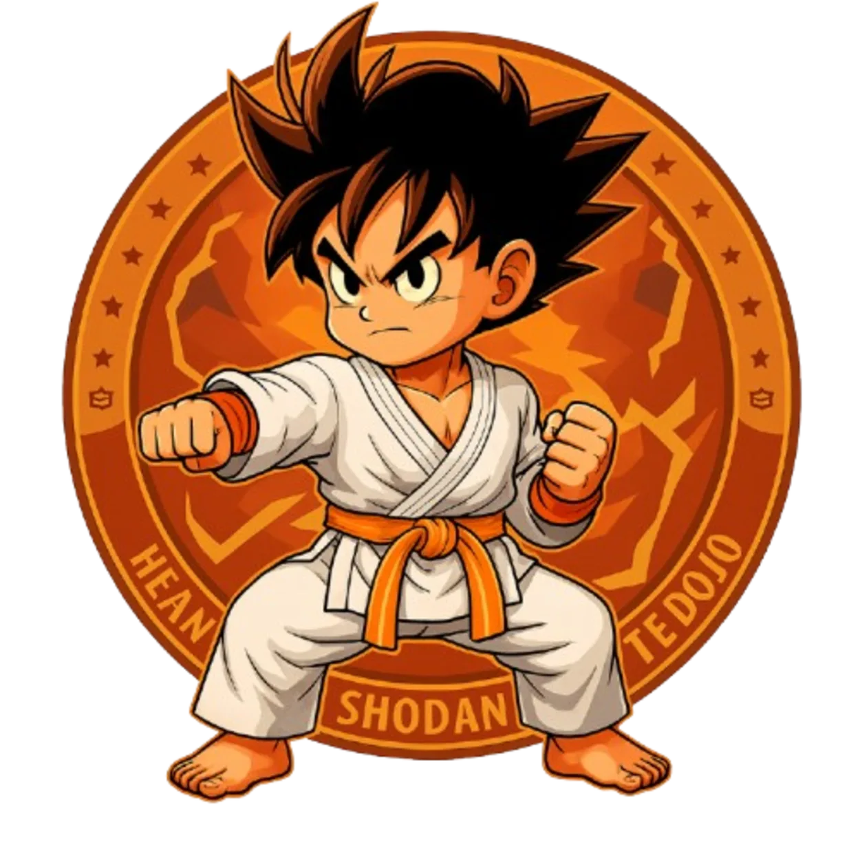 badge