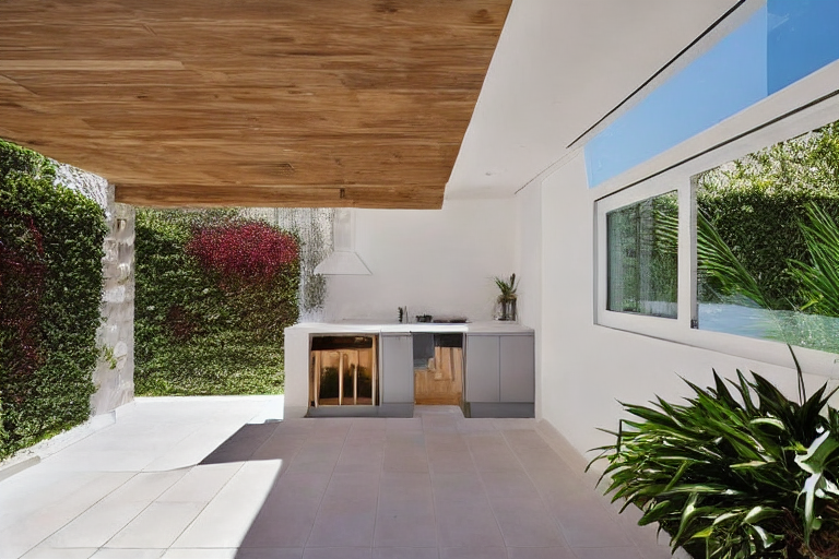 ibiza decoration