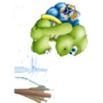 badge