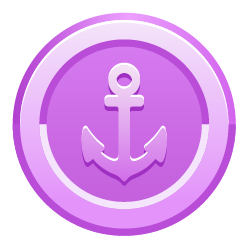 badge