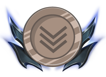 badge