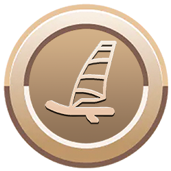 badge