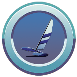 badge