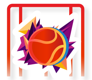 badge