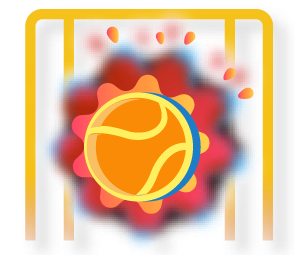 badge