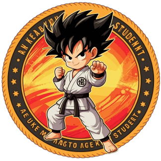 badge