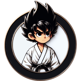 badge