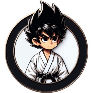 badge