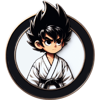 badge