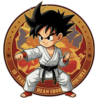 badge