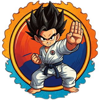 badge