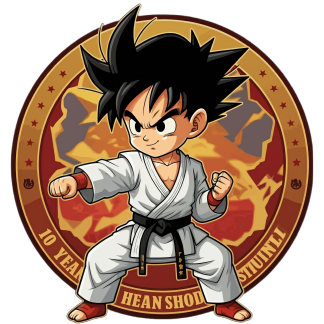 badge