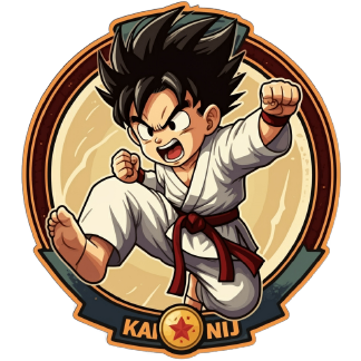 badge