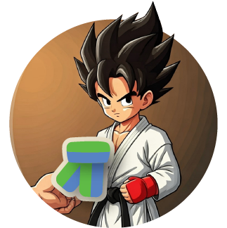 badge