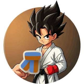 badge