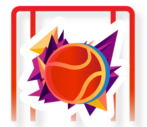 badge