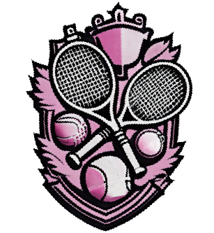 badge
