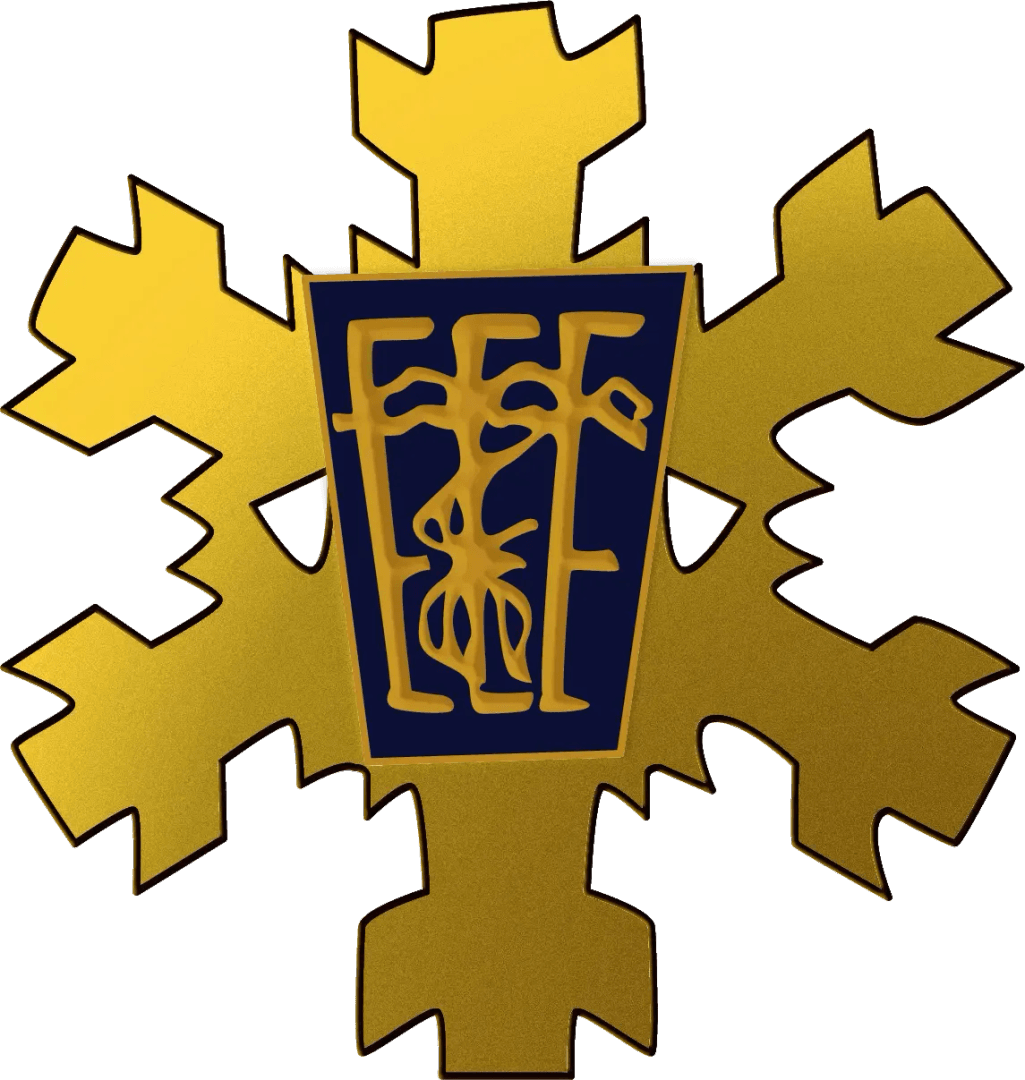 badge