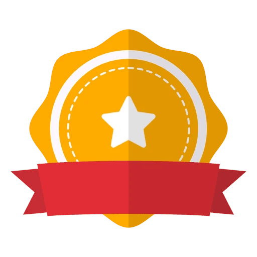 badge