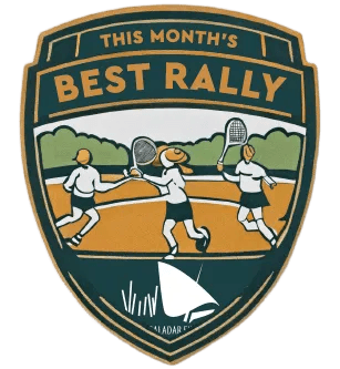 badge
