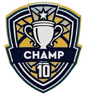 badge