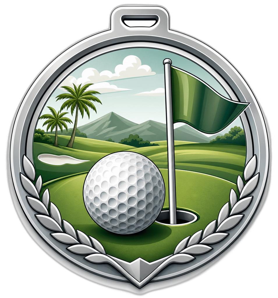 badge