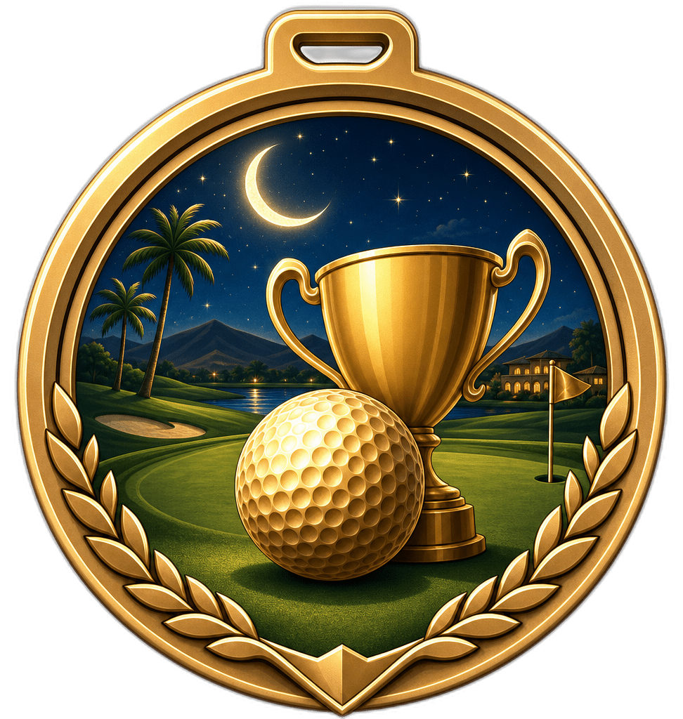 badge