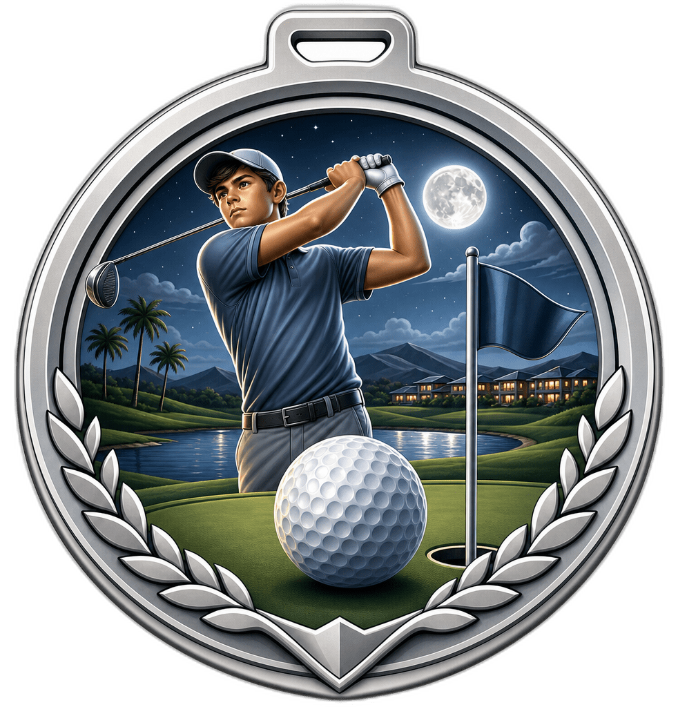 badge