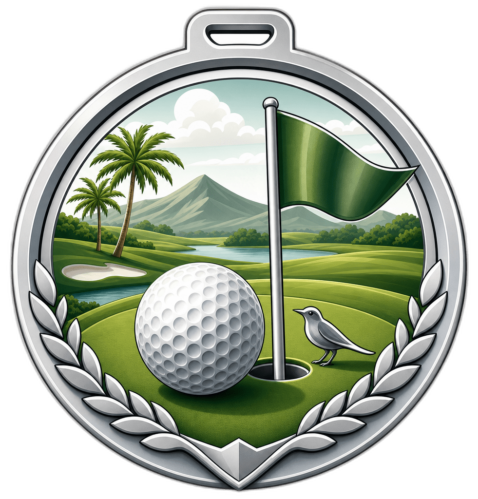 badge