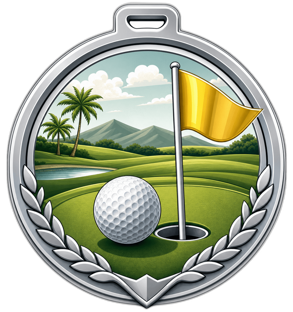 badge