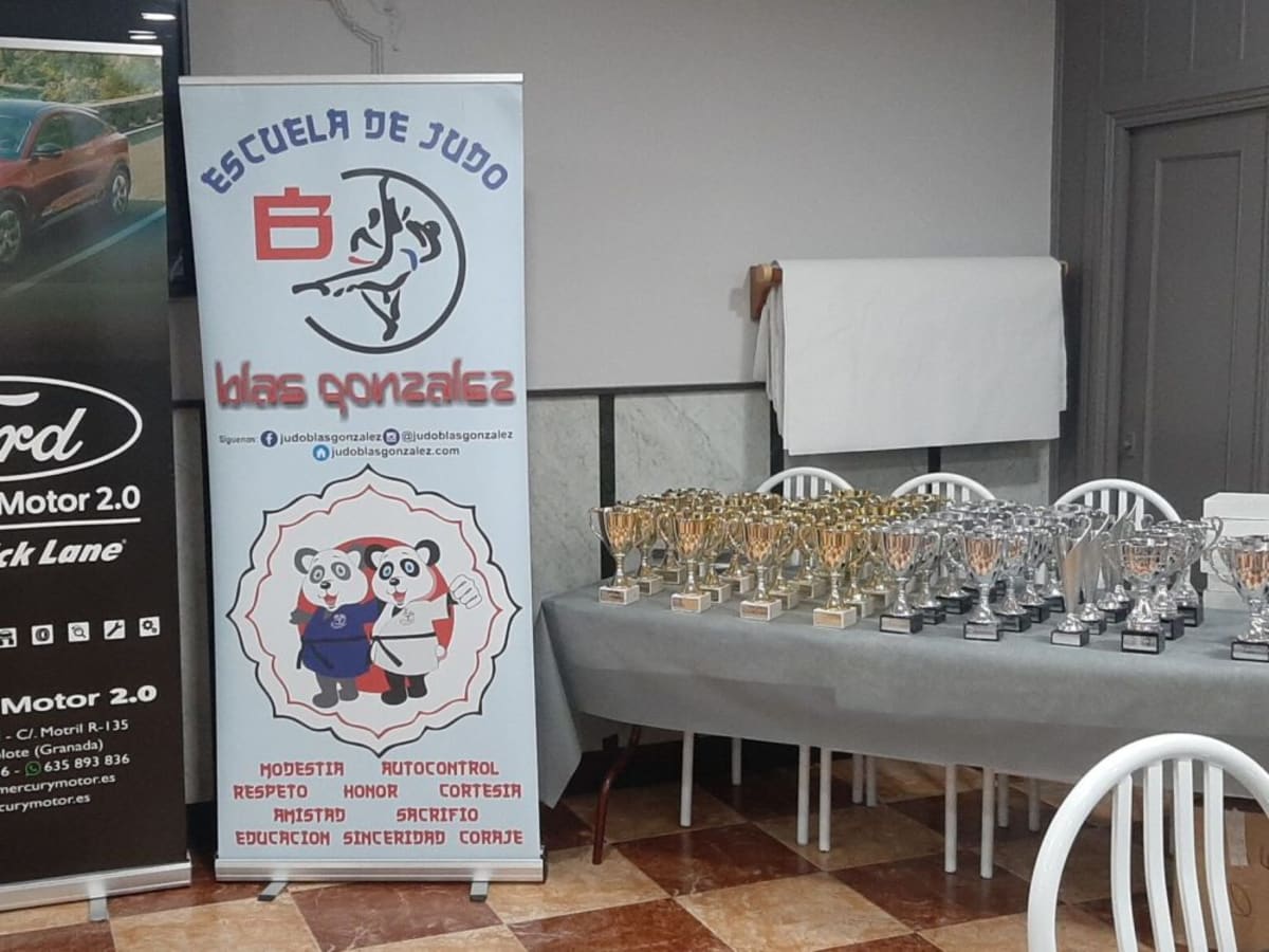 Club Navarro de Lucha - Judo a Burlada