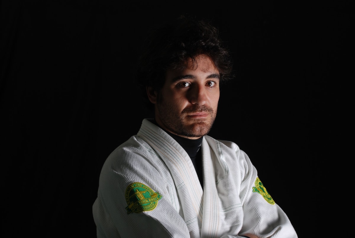 Dōjō Vitalia - Judo a Bilbao