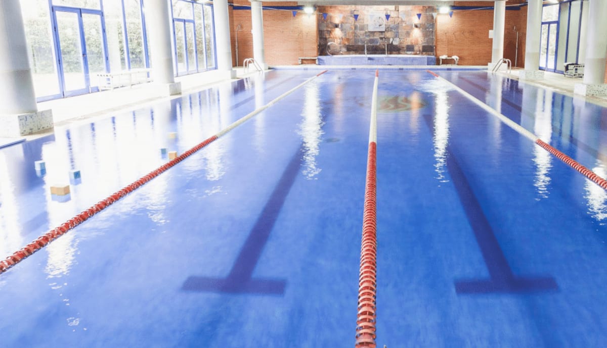 Zagros Sports La Moraleja - Ski in Alcobendas