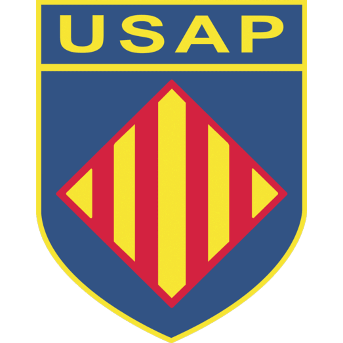 USAP - Rugby en Perpignan
