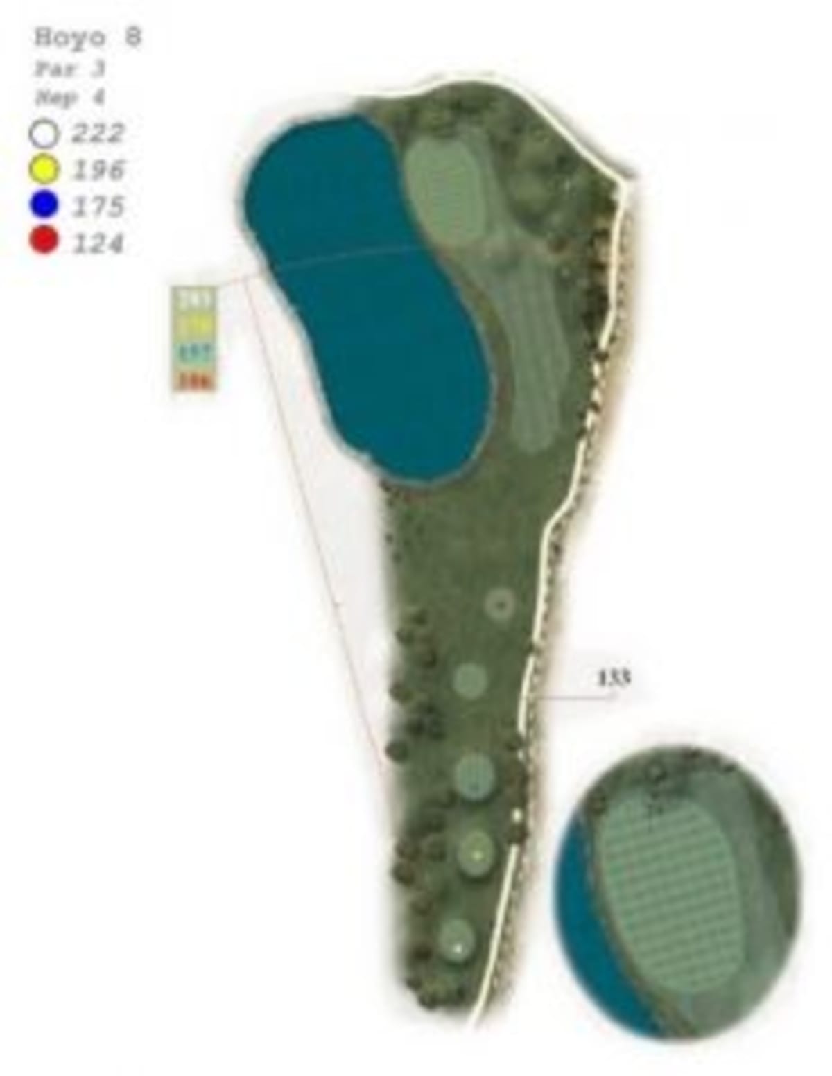 Campo De Layos - Golf en Layos